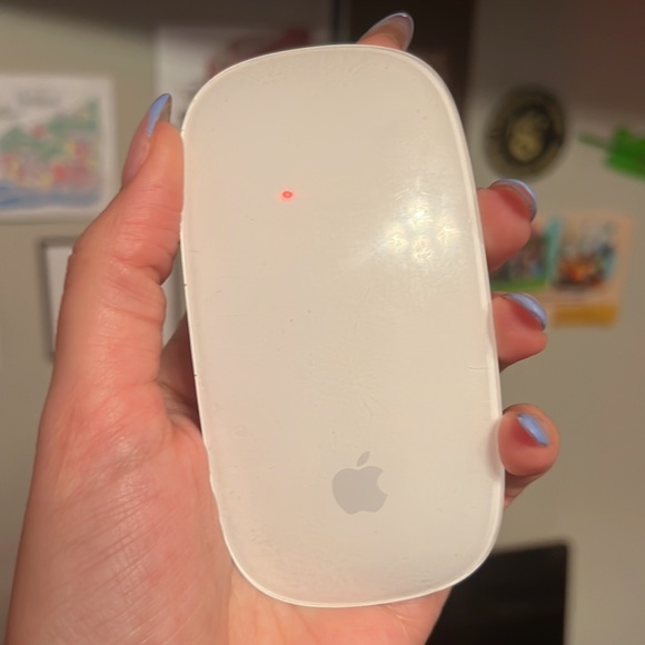 Apple Magic Mouse - Picture 3 of 3